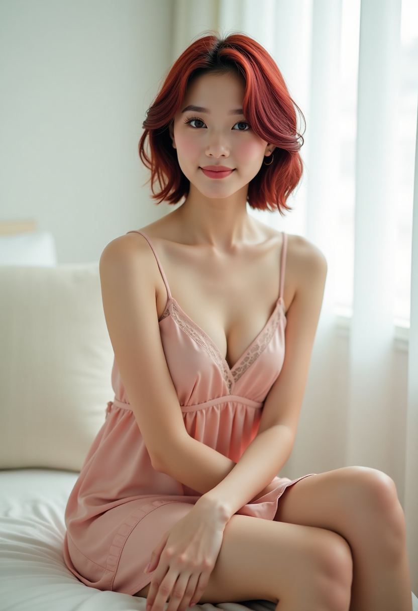 电影《无声航线》剧照
